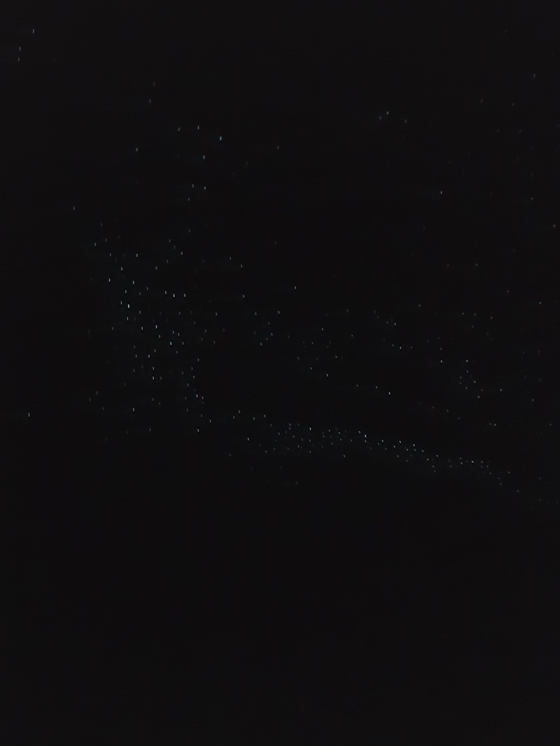 10 Million Fireflies