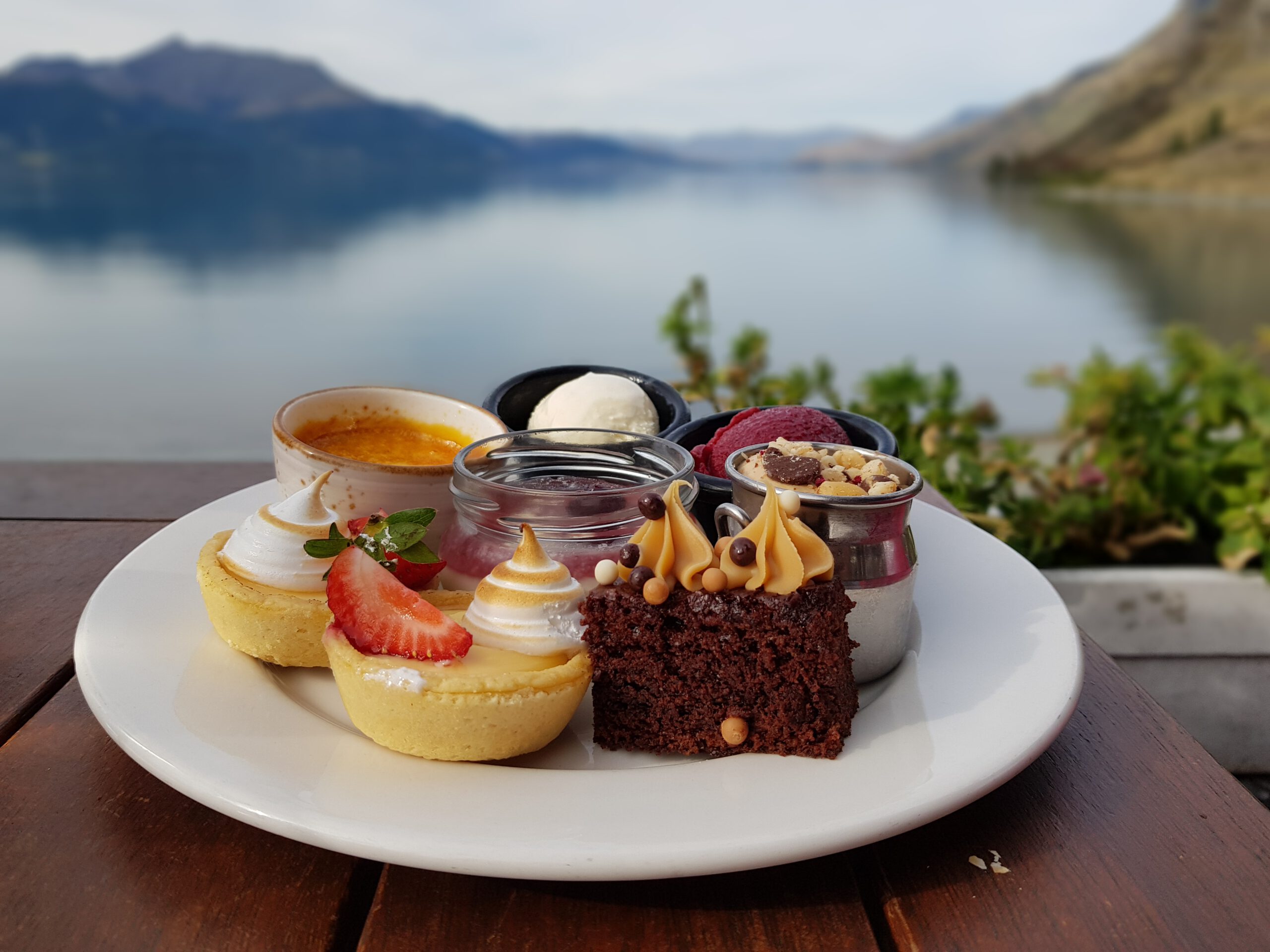 Queenstown – I want it all!