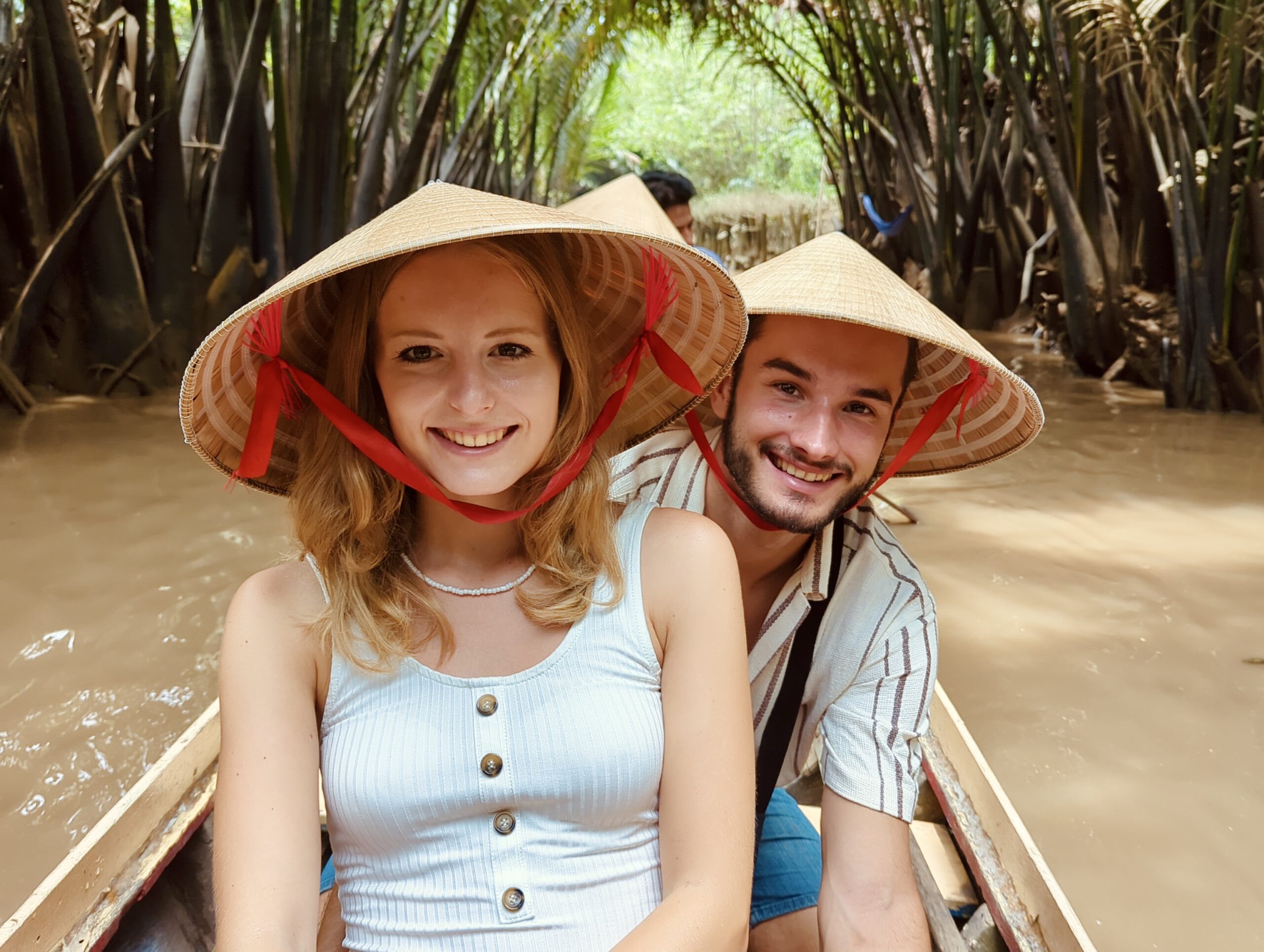 Tạm biệt Vietnam