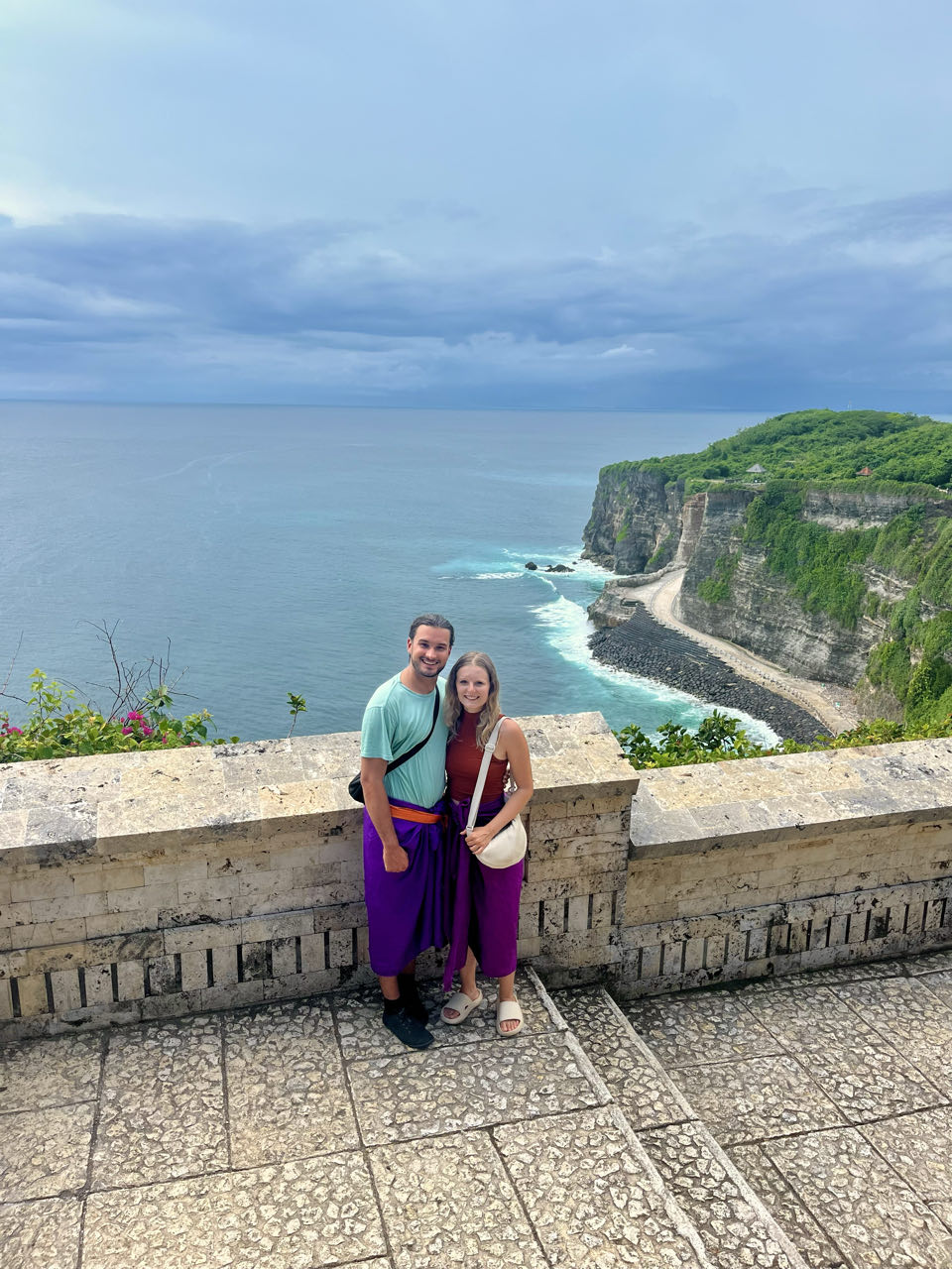 Bali | Uluwatu