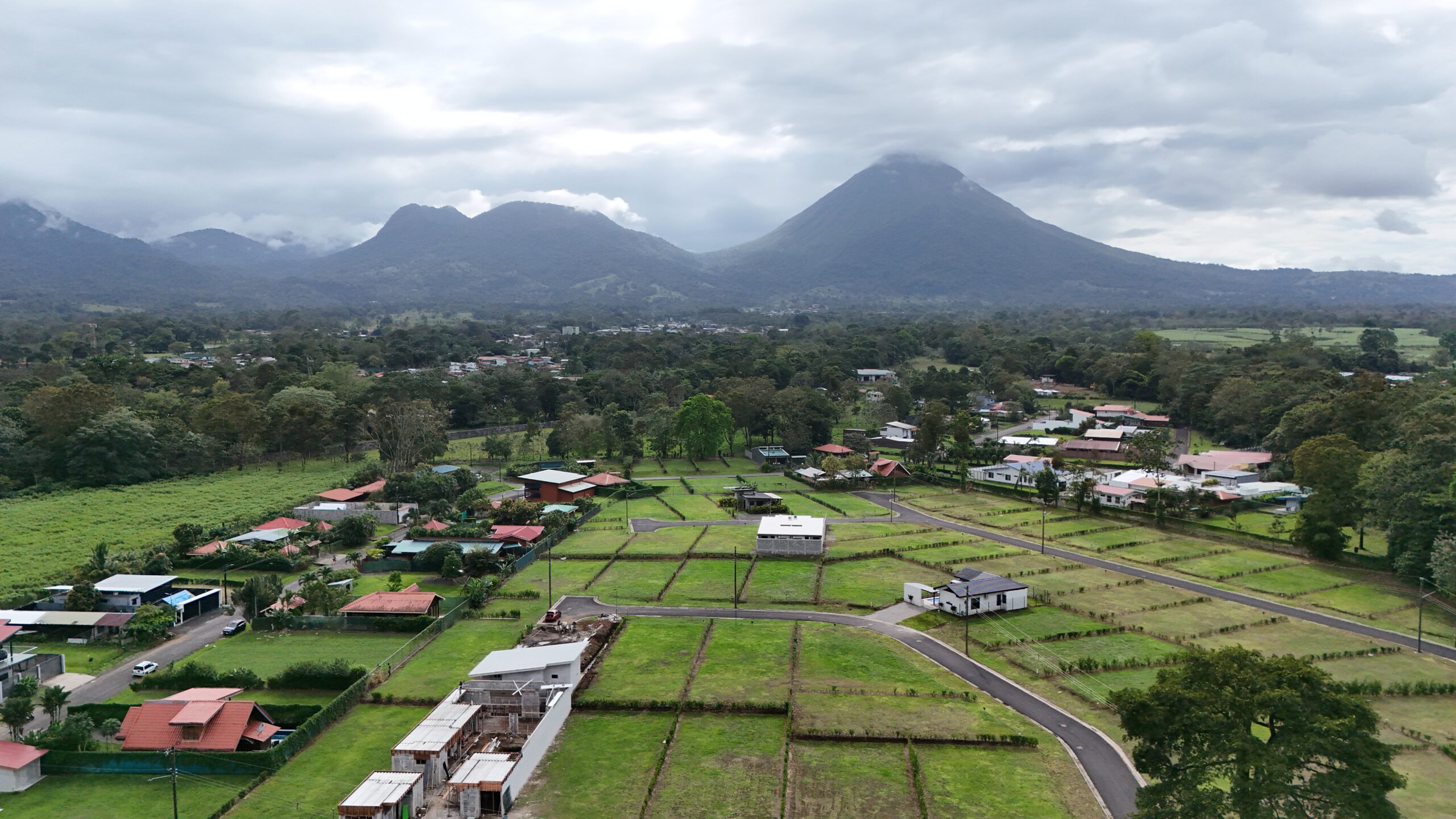 La Fortuna