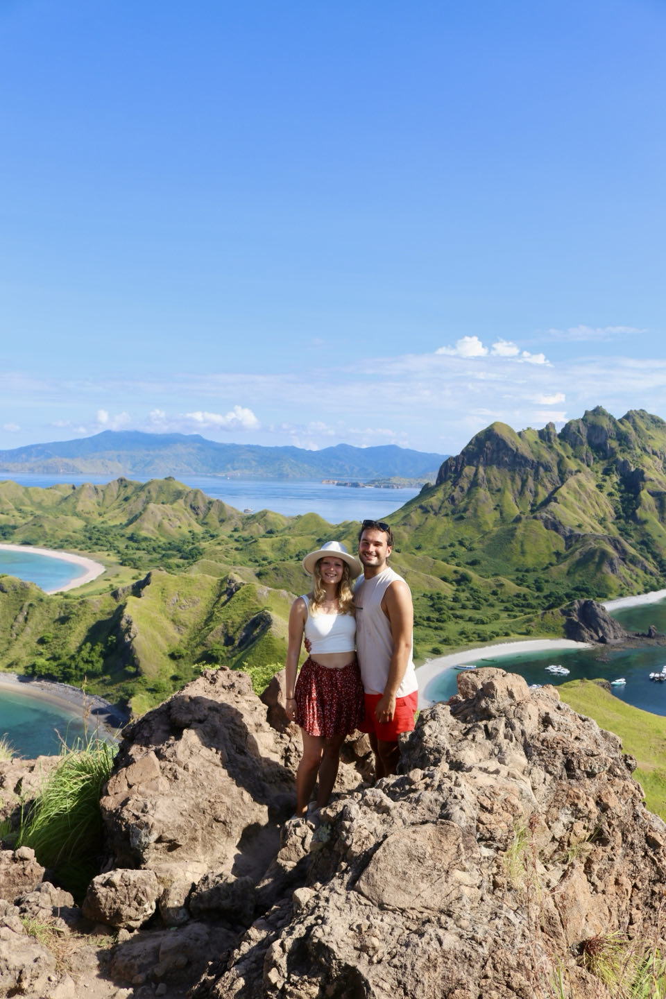 Flores | Komodo National Park 2