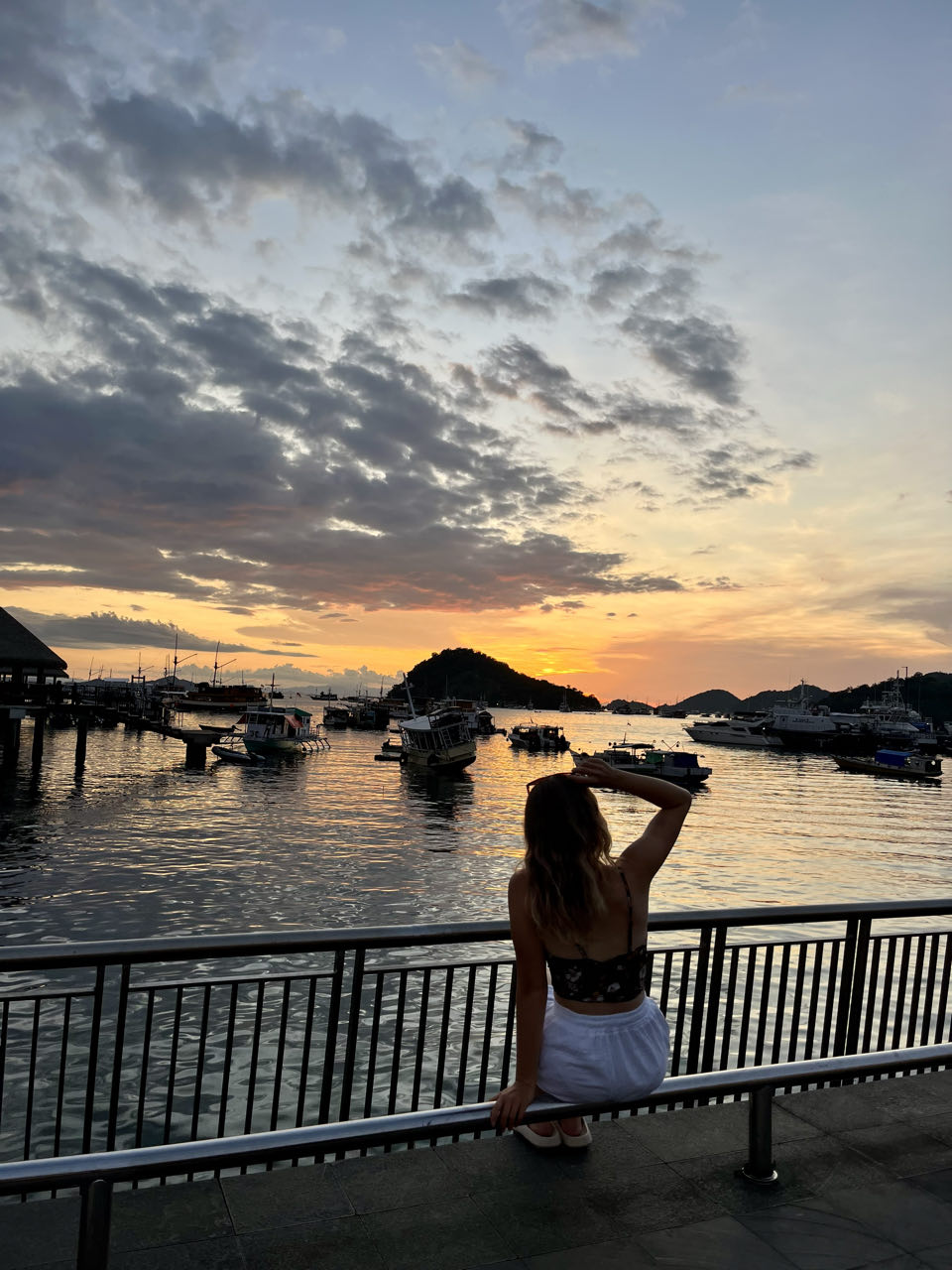Flores | Labuan Bajo