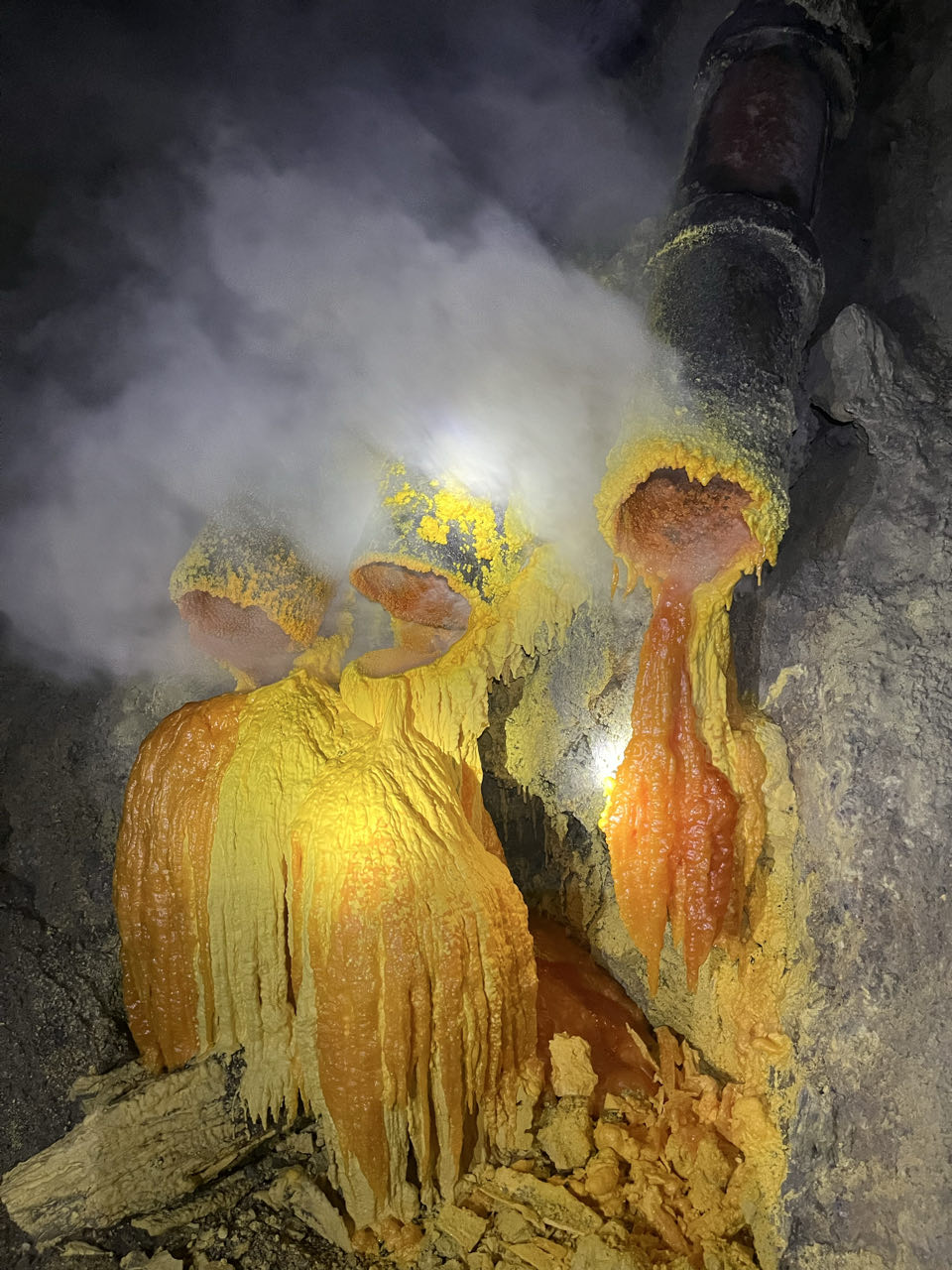 Java | Ijen
