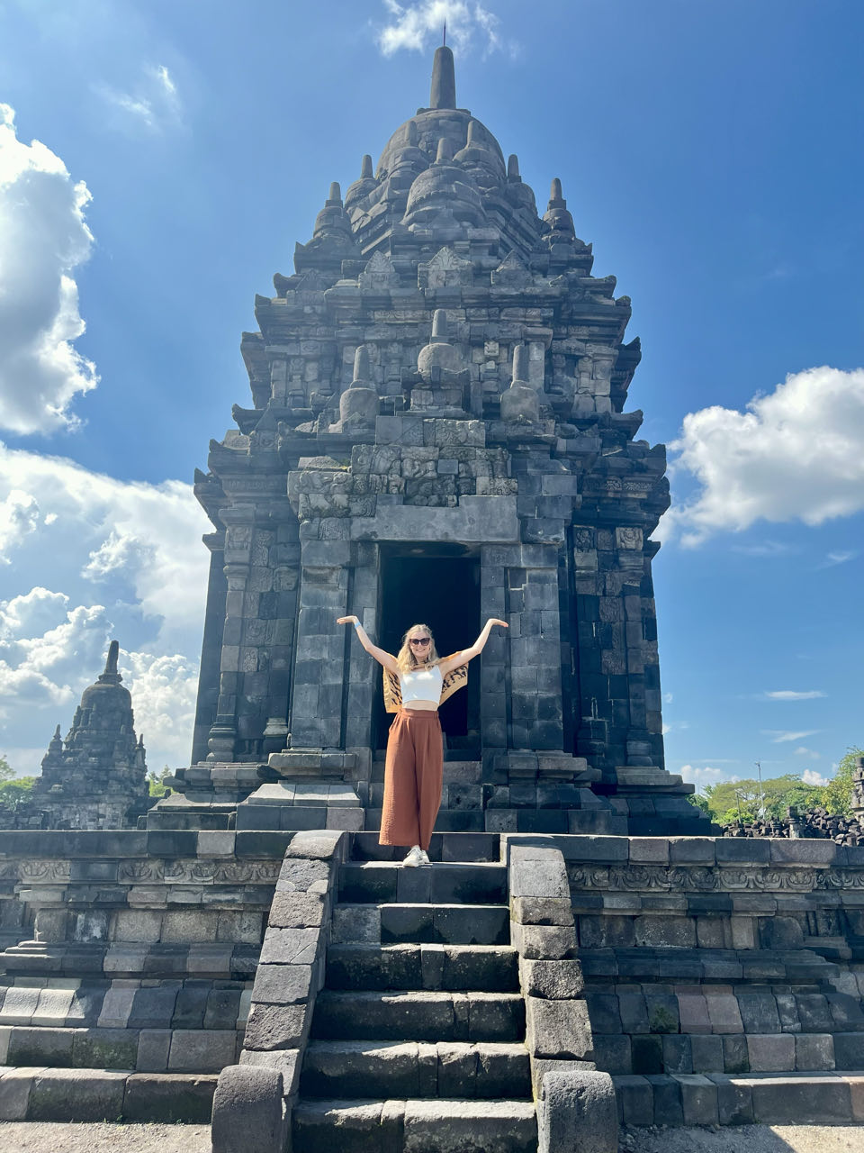 Java | Yogyakarta